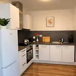 Penthouse Mit Deisterblick&balkon Barsinghausen