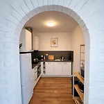 Apartment Penthouse Mit Deisterblick&balkon