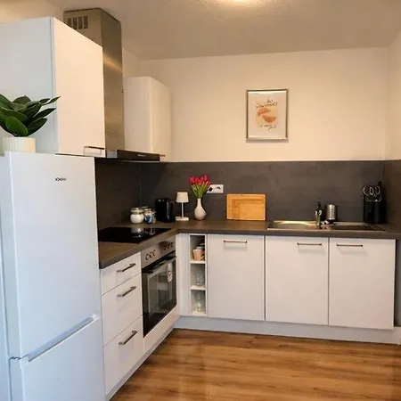 Penthouse Mit Deisterblick & Balkon Barsinghausen