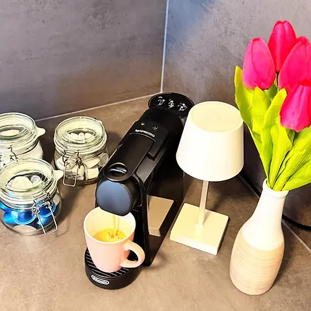 Penthouse Mit Deisterblick&balkon Barsinghausen